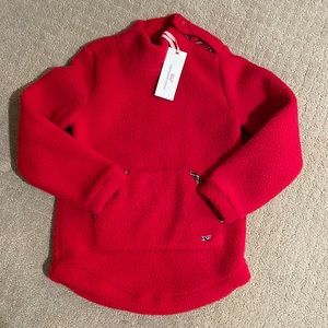 Vineyard Vines Pullover 5/6 XS